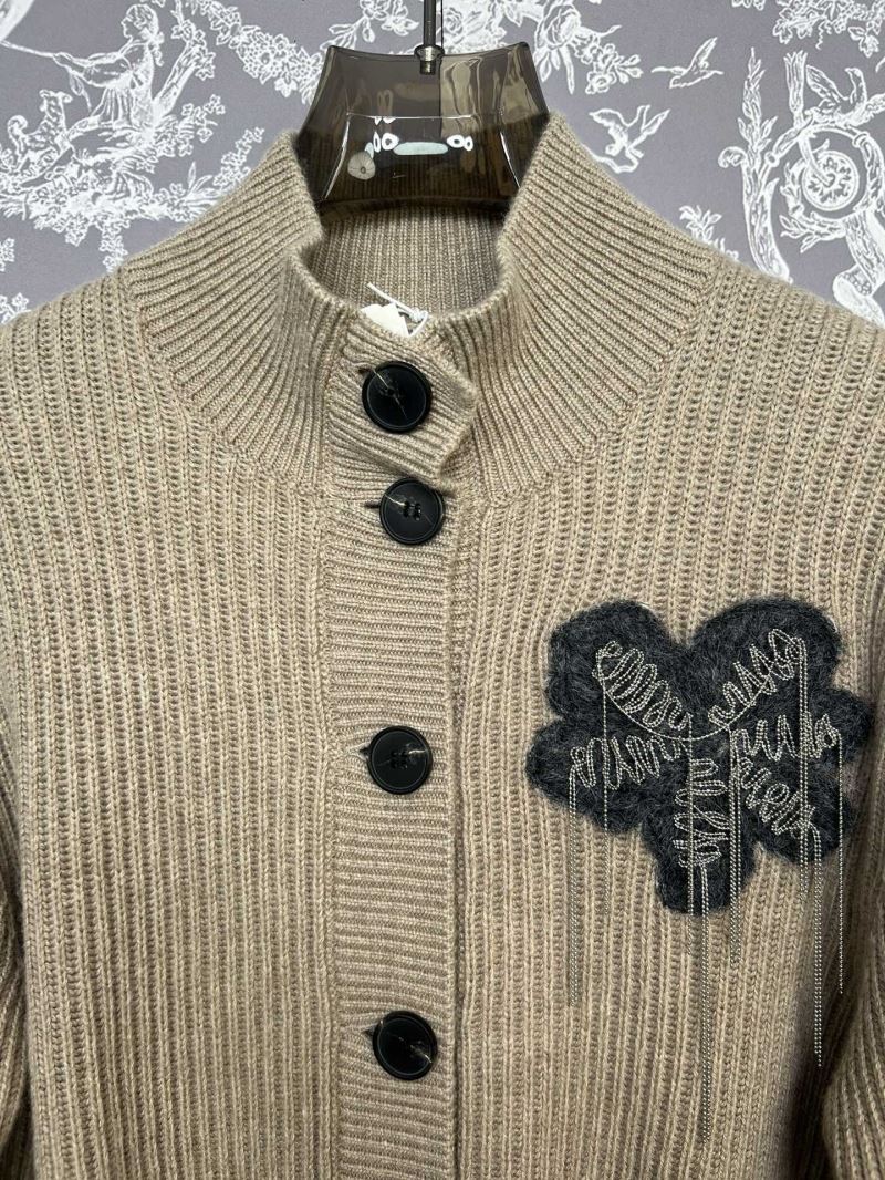 Brunello Cucinelli Sweaters